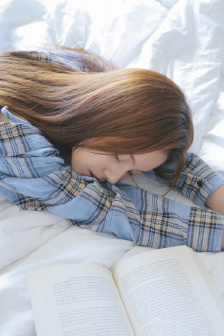《再来一次好吗》动漫